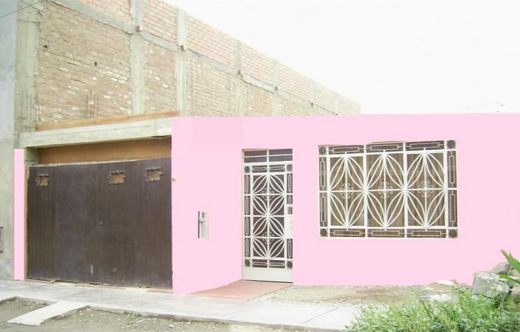 Foto Casa en Venta en SAN MARTIN DE PORRES, LIMA, Lima - U$D 32.000 - CAV38 - BienesOnLine