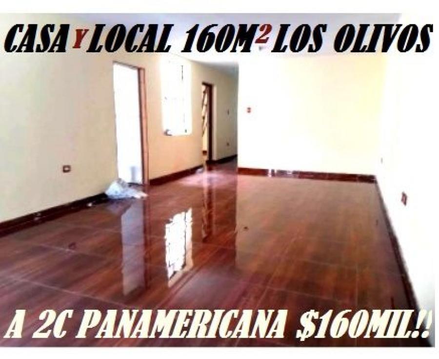 Foto Departamento en Venta en LOS OLIVOS, Los Olivos, Lima - U$D 118.000 - DEV34709 - BienesOnLine