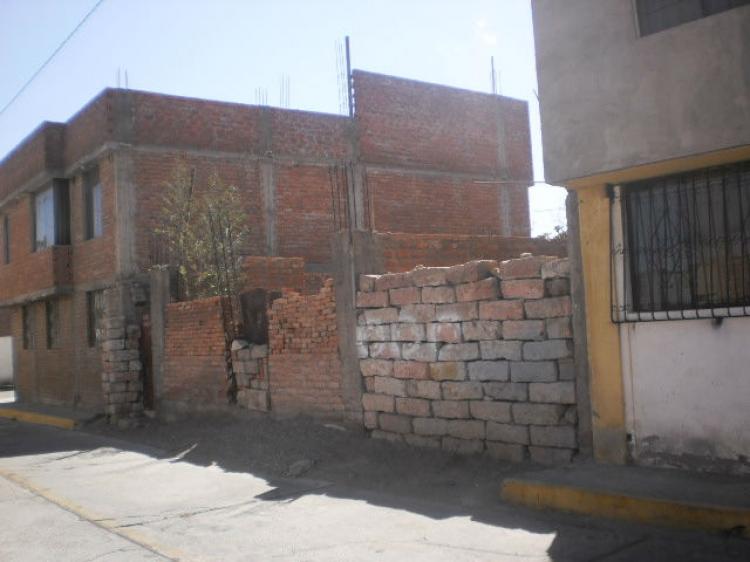 Foto Terreno en Venta en Alto Selva Alegre, Arequipa - U$D 110.000 - TEV13027 - BienesOnLine