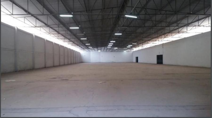 Foto Industrial en Alquiler en Cercado de lima, Cercado De Lima, Lima - INA31091 - BienesOnLine