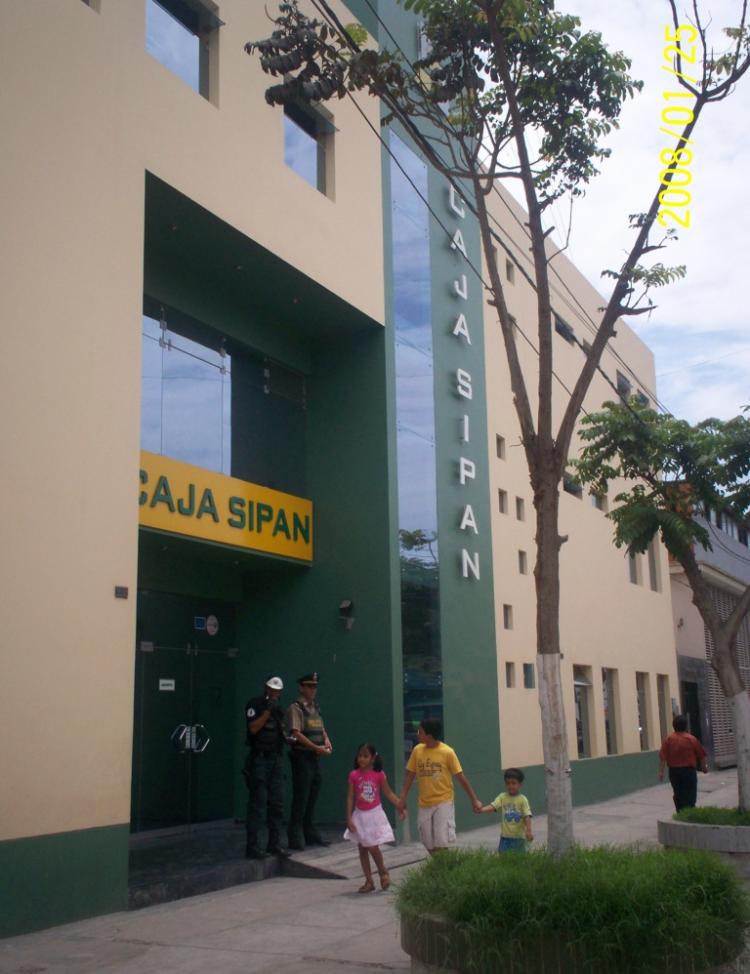 Foto Edificio en Alquiler en Central, Lambayeque, Chiclayo - U$D 3.000 - EDA165 - BienesOnLine