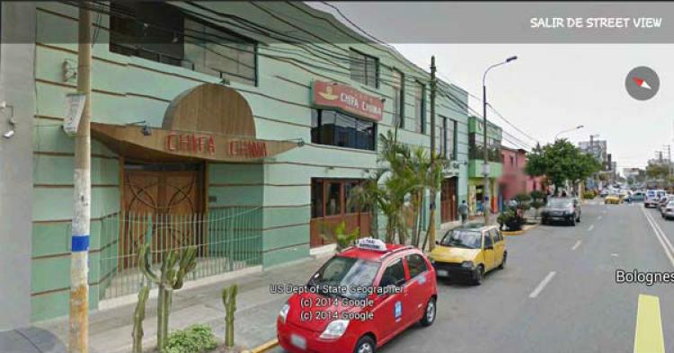 Foto Terreno en Venta en Chiclayo, Chiclayo, Chiclayo - TEV14286 - BienesOnLine