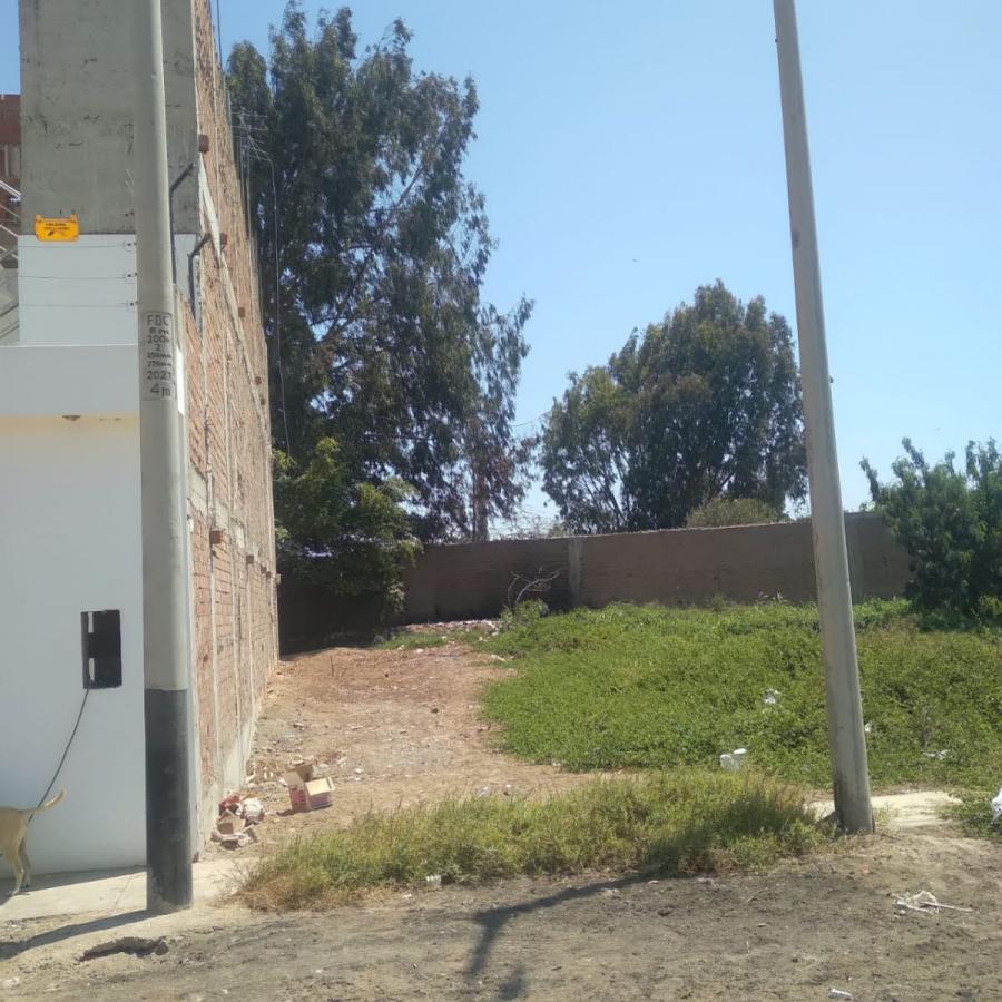 Foto Terreno en Venta en Chiclayo, Chiclayo - U$D 60.000 - TEV36129 - BienesOnLine