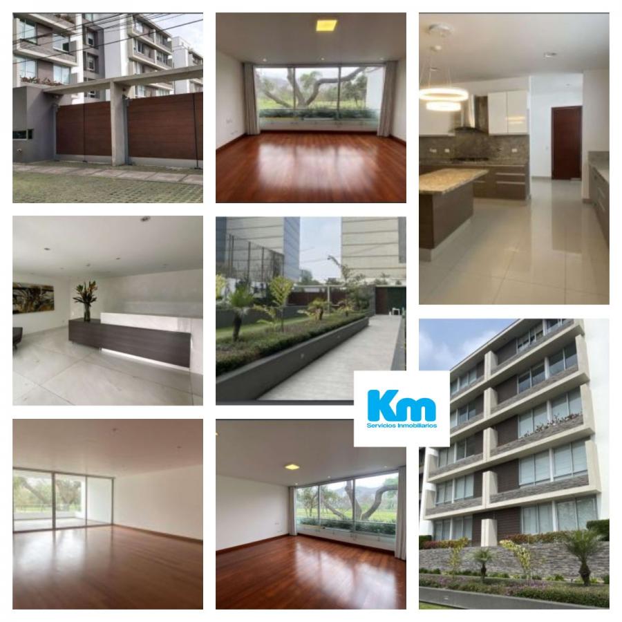 Foto Departamento en Alquiler en SURCO, Lima, Lima - U$D 3.300 - DEA35101 - BienesOnLine