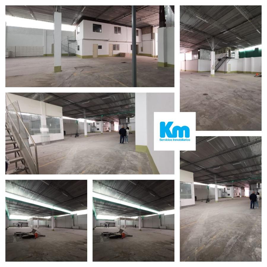 Foto Local en Alquiler en SURCO, Lima, Lima - U$D 11.221 - LOA35175 - BienesOnLine