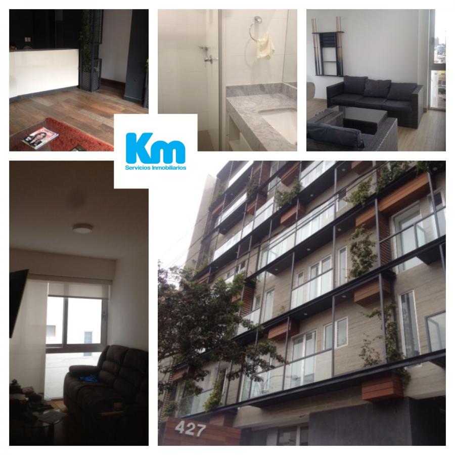 Foto Departamento en Venta en Miraflores, Lima, Lima - U$D 285.000 - DEV35826 - BienesOnLine