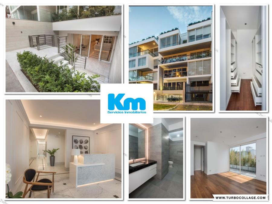 Foto Departamento en Venta en Miraflores, Lima, Lima - U$D 798.480 - DEV34995 - BienesOnLine