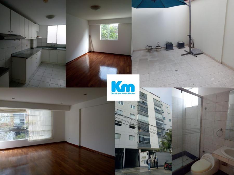 Foto Departamento en Venta en MIRAFLORES, Miraflores, Lima - U$D 230.000 - DEV33832 - BienesOnLine