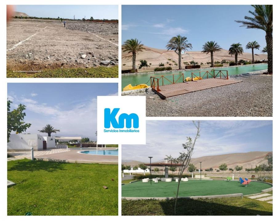 Foto Terreno en Venta en ASIA, Lima, Canete - U$D 60.000 - TEV34972 - BienesOnLine