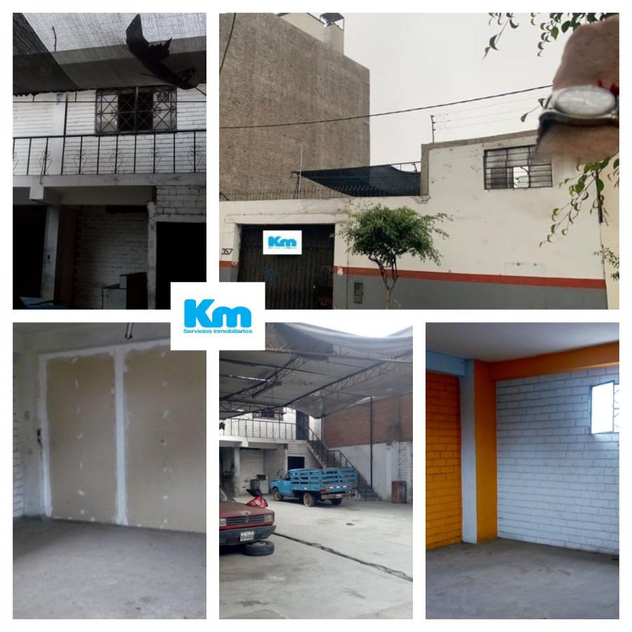 Foto Terreno en Venta en Surquillo, Lima, Lima - U$D 680.000 - TEV34879 - BienesOnLine