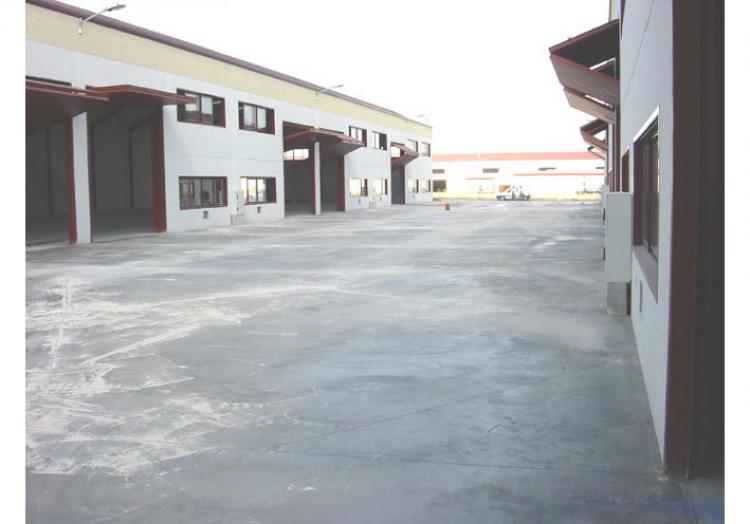 Foto Industrial en Venta en Lima, Lima - U$D 1.190 - INV13125 - BienesOnLine