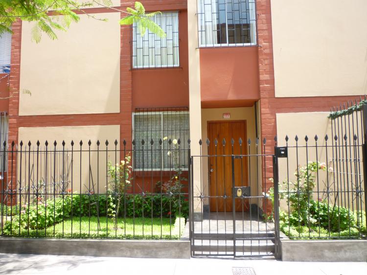 Foto Casa en Venta en CHORRILLOS, Brea, Lima - S/. 1.000 - CAV18173 - BienesOnLine