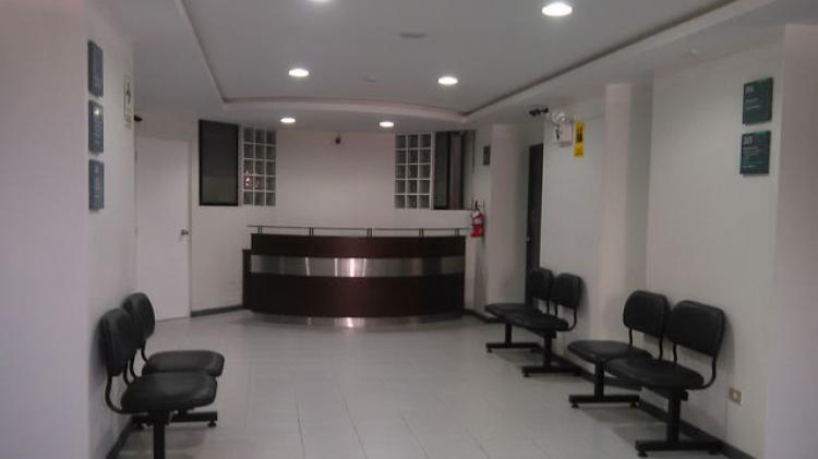 Foto Oficina en Venta en SAN BORJA, San Borja, Lima - U$D 51.000 - OFV19343 - BienesOnLine