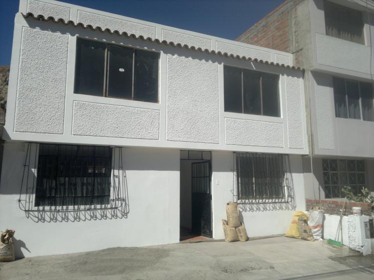 Foto Casa en Venta en Mariano Melgar, Arequipa - U$D 115 - CAV10932 - BienesOnLine