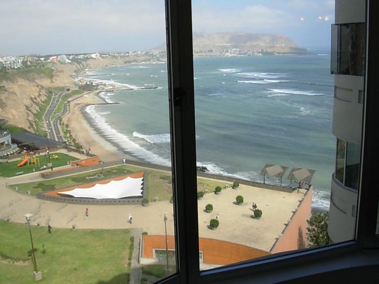 Foto Departamento en Venta en Miraflores, Lima - U$D 485.000 - DEV9703 - BienesOnLine