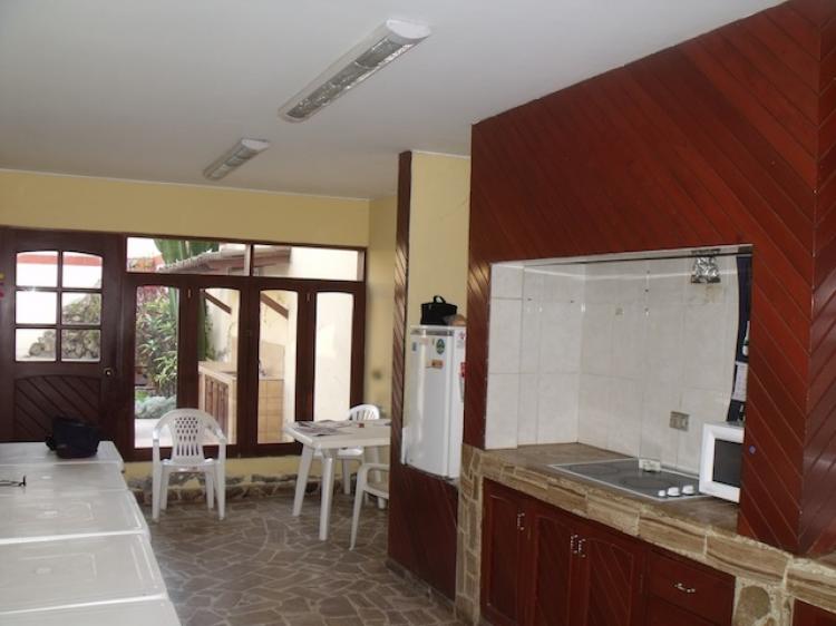 Foto Casa en Venta en San Borja, Lima - U$D 689.500 - CAV5431 - BienesOnLine