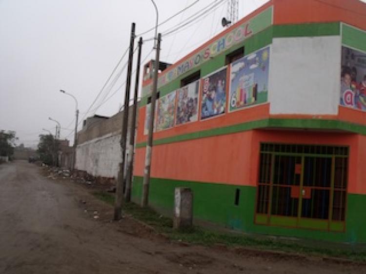 Foto Terreno en Venta en San Juan De Lurigancho, Lima - S/. 1.291.500 - TEV5607 - BienesOnLine