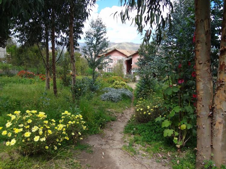 Home in Metric Way