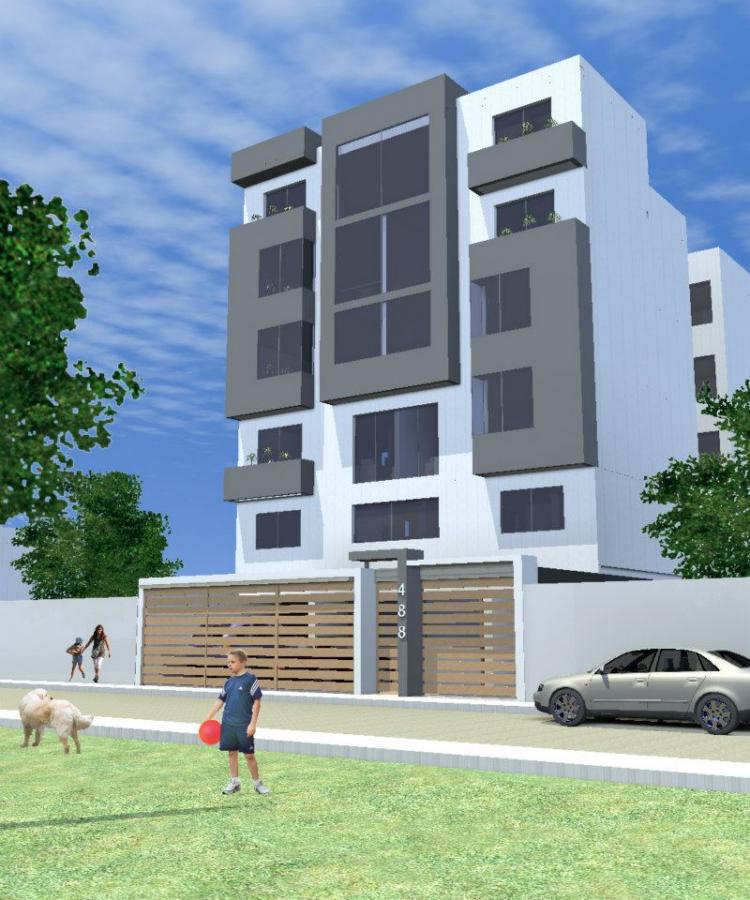 Home in Metric Way