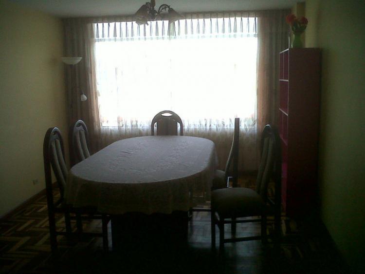 Home in Metric Way