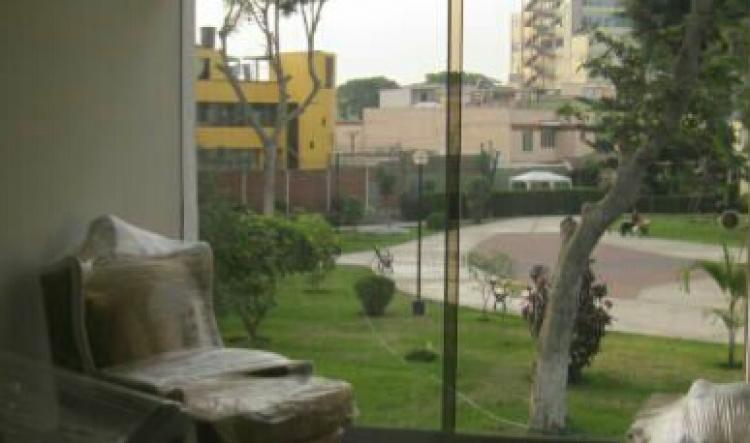 Foto Departamento en Venta en Pueblo Libre, Pueblo libre, Lima - U$D 149.000 - DEV23966 - BienesOnLine