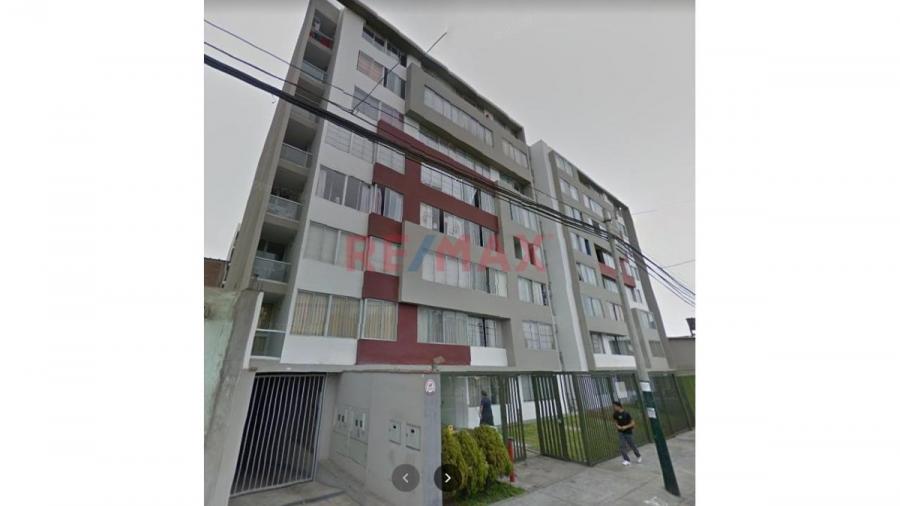 Foto Departamento en Venta en San Miguel, San Miguel, Lima - U$D 120.000 - DEV35989 - BienesOnLine