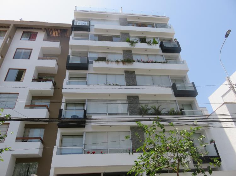 Foto Departamento en Venta en Miraflores, Miraflores, Lima - U$D 440.000 - DEV22595 - BienesOnLine