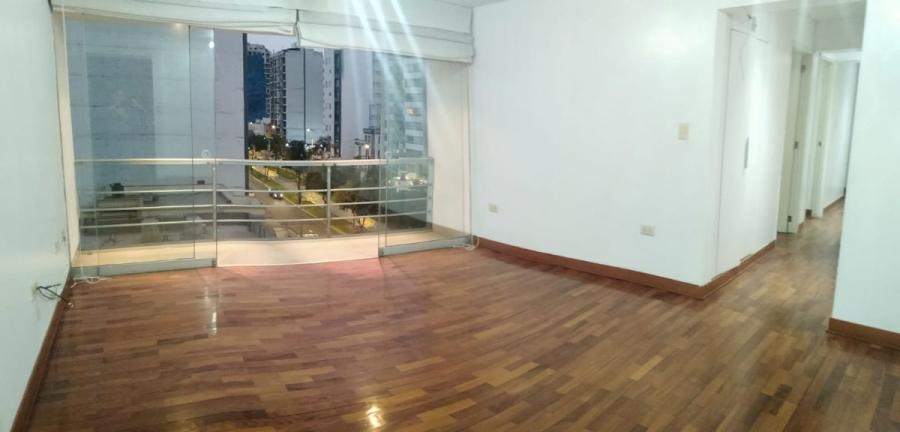 Foto Departamento en Alquiler en Mirafores, Miraflores, Lima - S/. 2.700 - DEA37184 - BienesOnLine