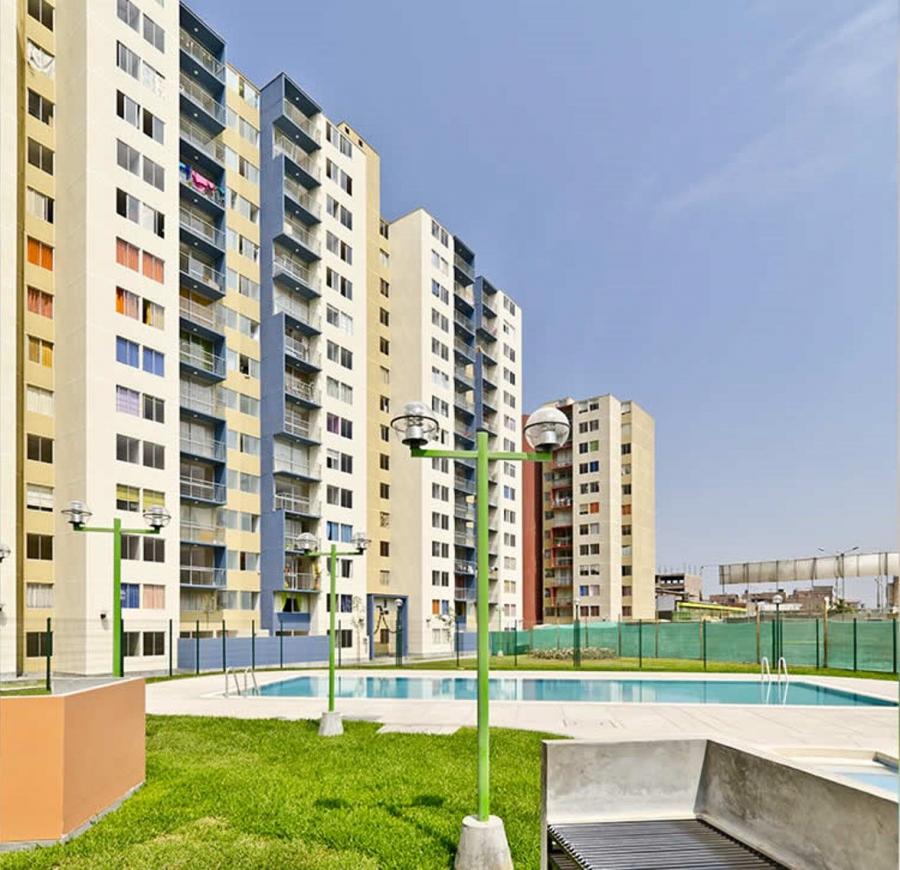 Departamento en Venta en Cercado de Lima, Lima, Lima UD 74.900