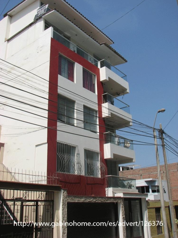 Foto Departamento en Venta en Brea, Brea, Lima - U$D 78.500 - DEV13855 - BienesOnLine