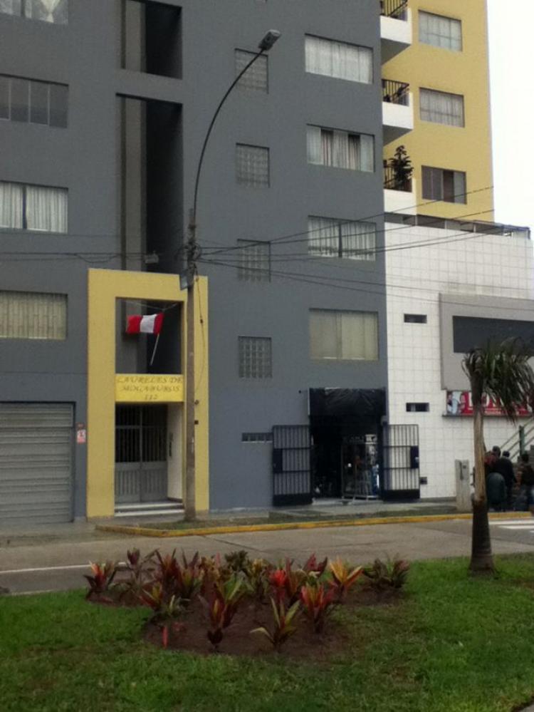 Foto Departamento en Venta en Jesus Mara, Lima, Lima - U$D 110.000 - DEV13872 - BienesOnLine
