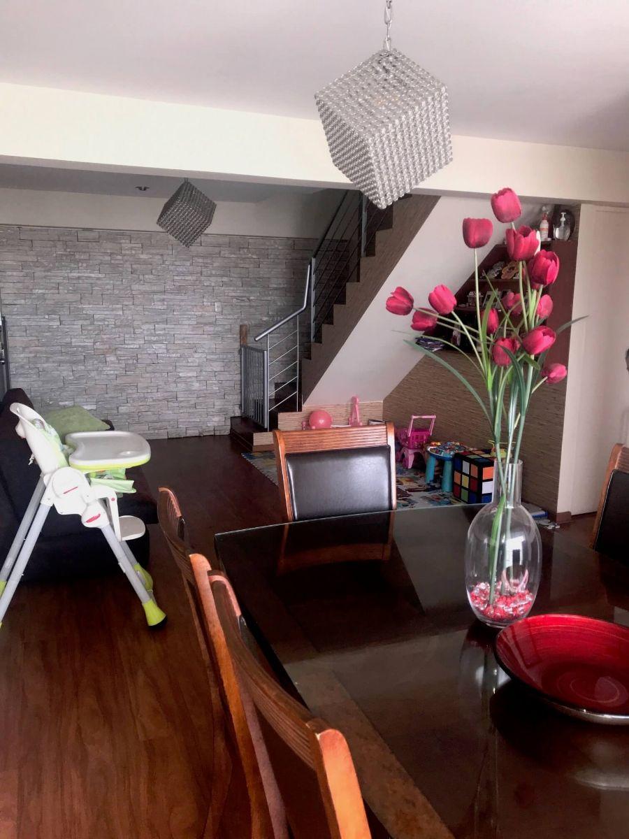 Foto Departamento en Venta en Pueblo Libre, Magdalena Vieja, Lima - U$D 250.000 - DEV27145 - BienesOnLine