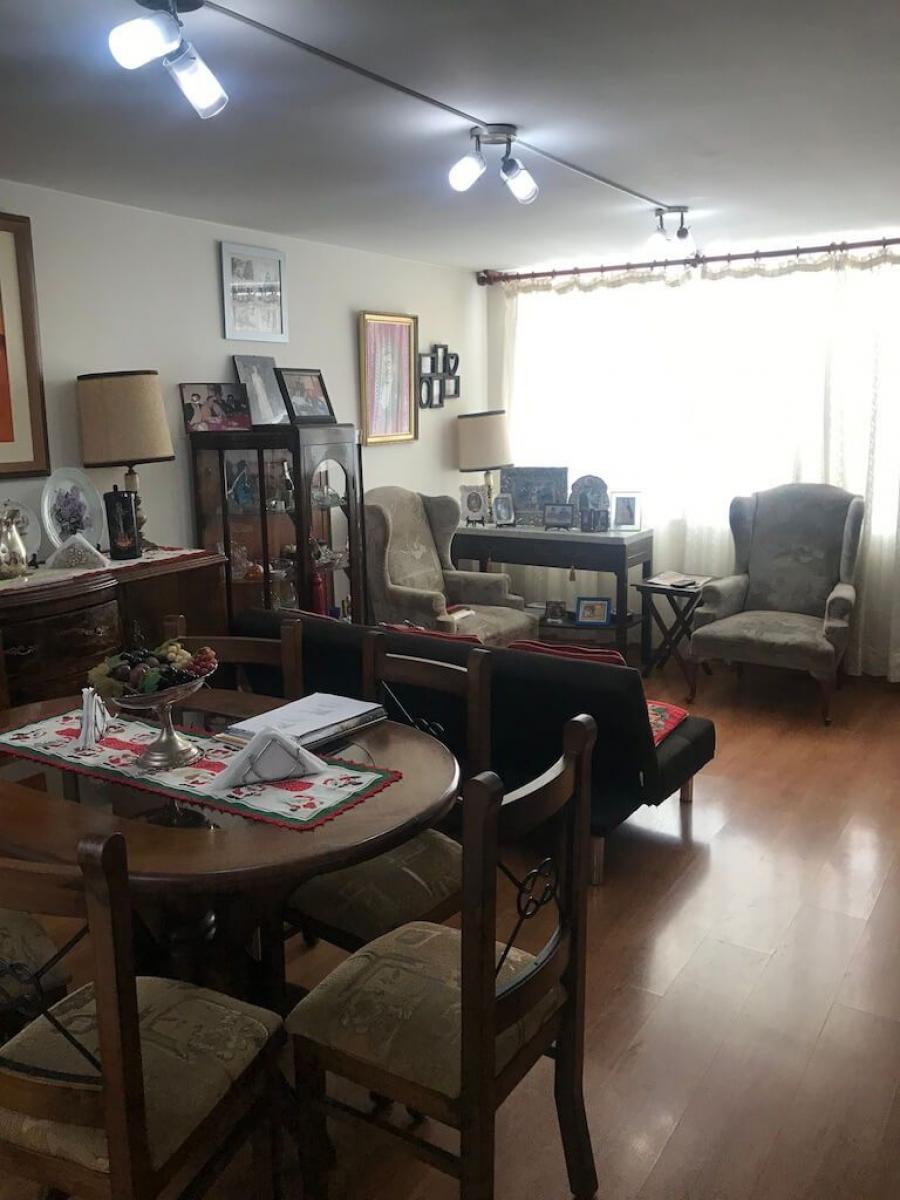 Home in Metric Way