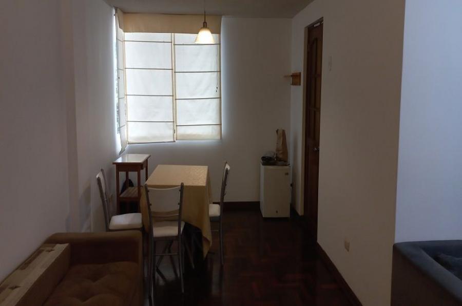 Foto Departamento en Venta en Santiago De Surco, Lima - U$D 148.000 - DEV36321 - BienesOnLine