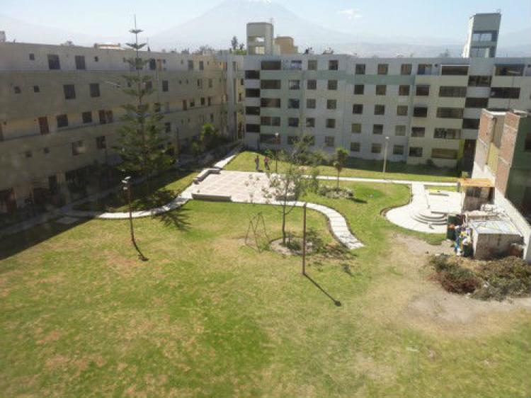 Foto Departamento en Venta en Sachaca, Sachaca, Arequipa - U$D 79.000 - DEV22032 - BienesOnLine