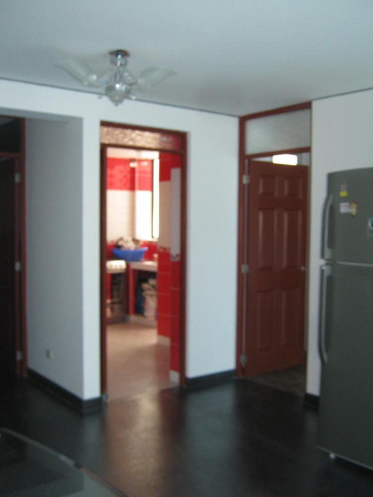 Home in Metric Way