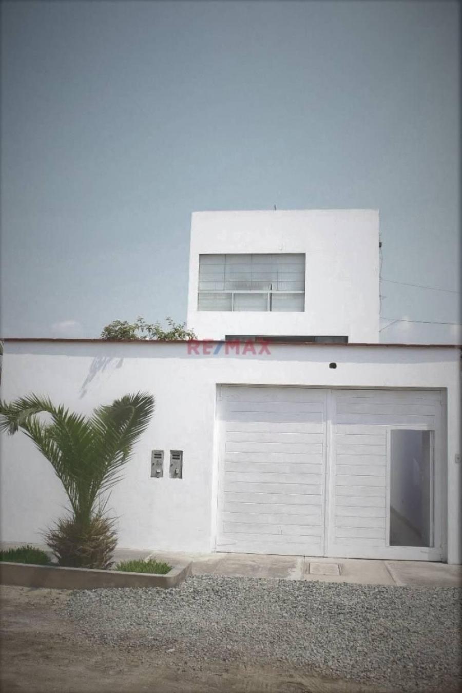 Home in Metric Way
