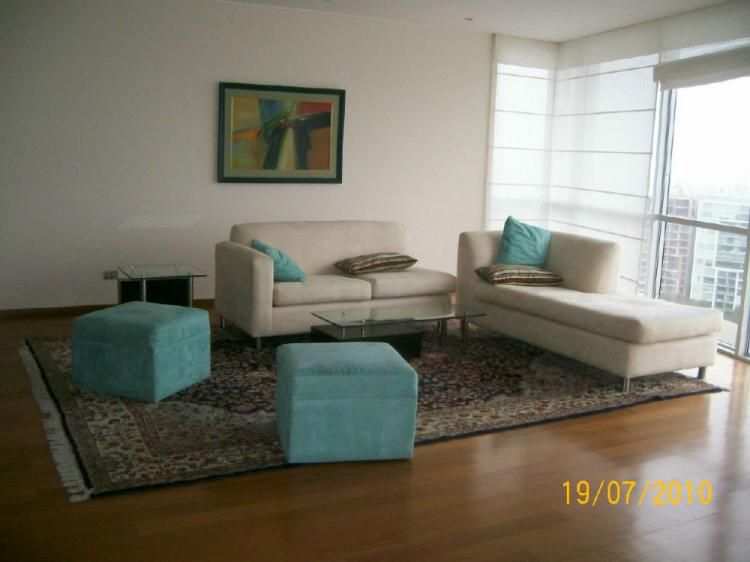 Foto Departamento en Venta en San Isidro, San Isidro, Lima - U$D 650.000 - DEV18207 - BienesOnLine