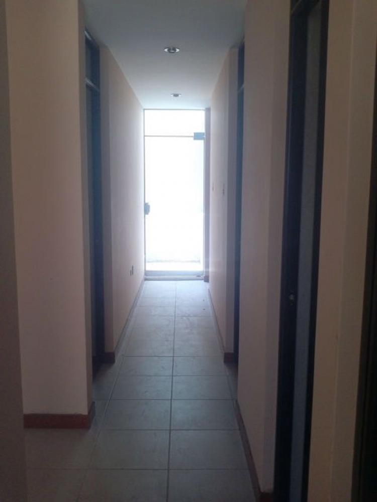 Home in Metric Way