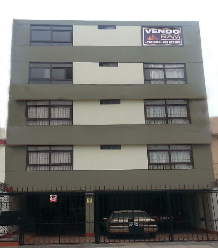 Foto Departamento en Venta en San Miguel, San Miguel, Lima - U$D 81.000 - DEV14415 - BienesOnLine