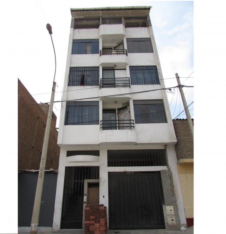 Foto Departamento en Venta en San Juan de Miraflores, San Juan De Miraflores, Lima - U$D 45.000 - DEV24885 - BienesOnLine