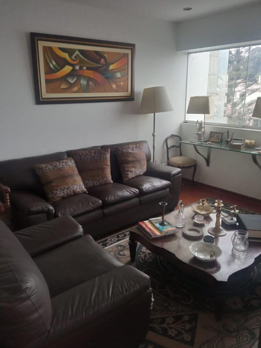 Foto Departamento en Venta en SAN ISIDRO, San Isidro, Lima - U$D 240.000 - DEV35788 - BienesOnLine