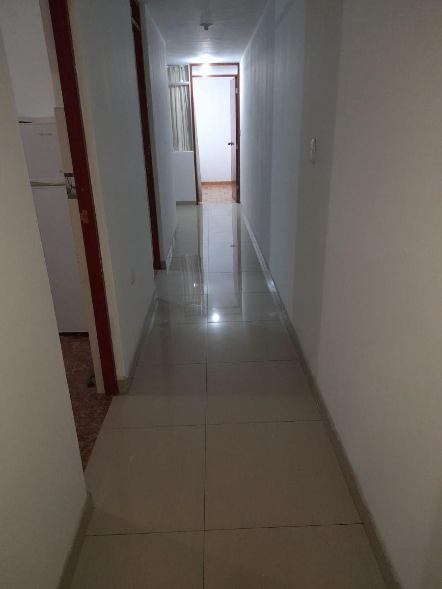 Foto Departamento en Alquiler en San Juan de Lurigancho, San Juan De Lurigancho, Lima - S/. 800 - DEA28638 - BienesOnLine