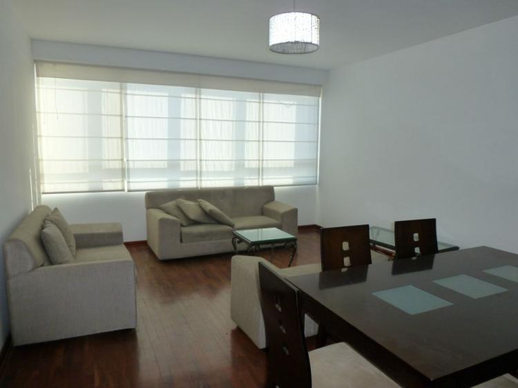 Foto Departamento en Venta en Miraflores, Lima - U$D 168.000 - DEV20832 - BienesOnLine