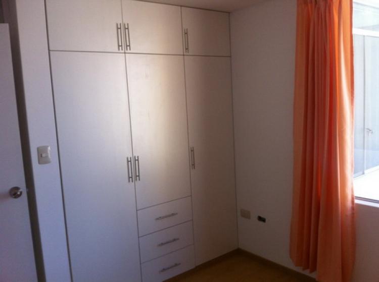 Home in Metric Way