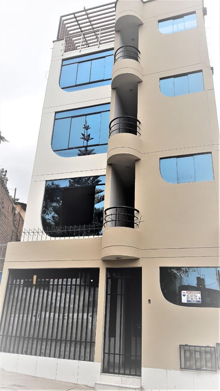 Foto Departamento en Venta en Ventanilla, Ventanilla, Callao - U$D 60.000 - DEV35134 - BienesOnLine