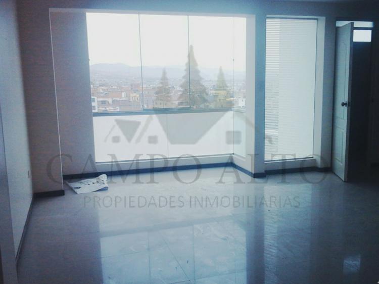 Foto Departamento en Venta en SELVA ALEGRE, Alto Selva Alegre, Arequipa - U$D 92.000 - DEV17618 - BienesOnLine