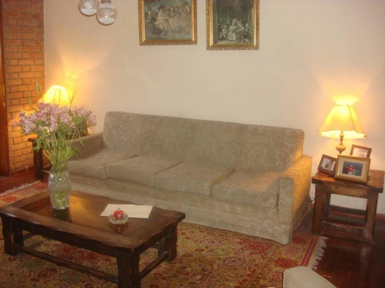 Foto Casa en Venta en corpac, San Isidro, Lima - U$D 420.000 - CAV3524 - BienesOnLine