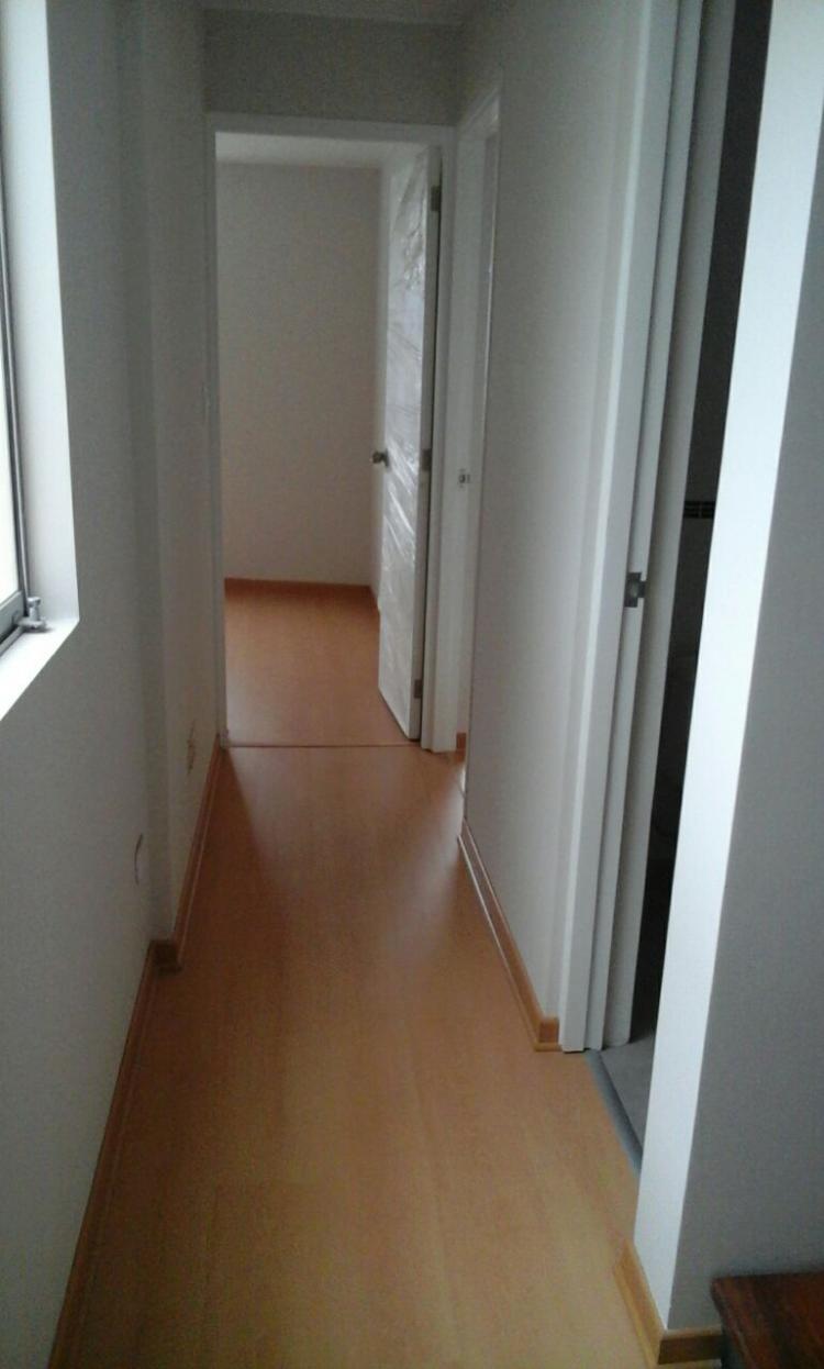 Home in Metric Way