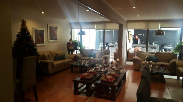 Foto Departamento en Venta en SAN ISIDRO, San Isidro, Lima - U$D 450.000 - DEV19305 - BienesOnLine